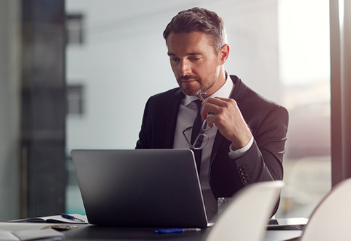 Account Management Training