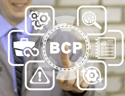 ISO 22301 2012 — Business Continuity Management System