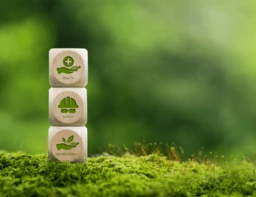 Staffline Environment Walkthrough