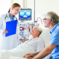 NephroFlow – Digital Dialysis Management System